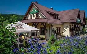 Hubertus Pokoje Gościnne